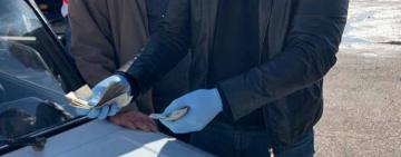 В Одесской области за подкуп члена избиркома будут судить бывшего депутата 